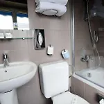 Alyss Saphir Cambronne Eiffel Hotel 3*