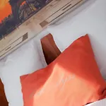 Hotel Alyss Saphir Cambronne Eiffel