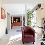 Hotel Alyss Saphir Cambronne Eiffel