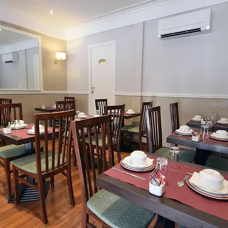 Hotel Alyss Saphir Cambronne Eiffel