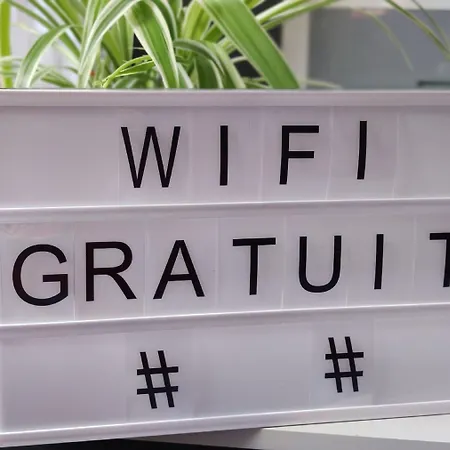 Hotel Alyss Saphir Cambronne Eiffel Paříž