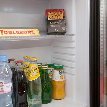 Alyss Saphir Cambronne Eiffel 3* Paris