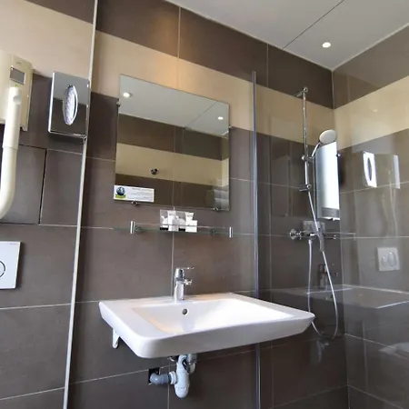 Hotel Alyss Saphir Cambronne Eiffel