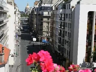 Alyss Saphir Cambronne Eiffel 3* Paris