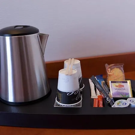 Hotel Alyss Saphir Cambronne Eiffel Paříž