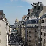 알리스 사파이어 캄브론 에펠 3*